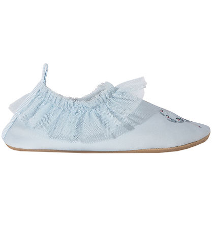 Konges Sløjd Bådesko - Strut - UV50+ - Niagara Mist