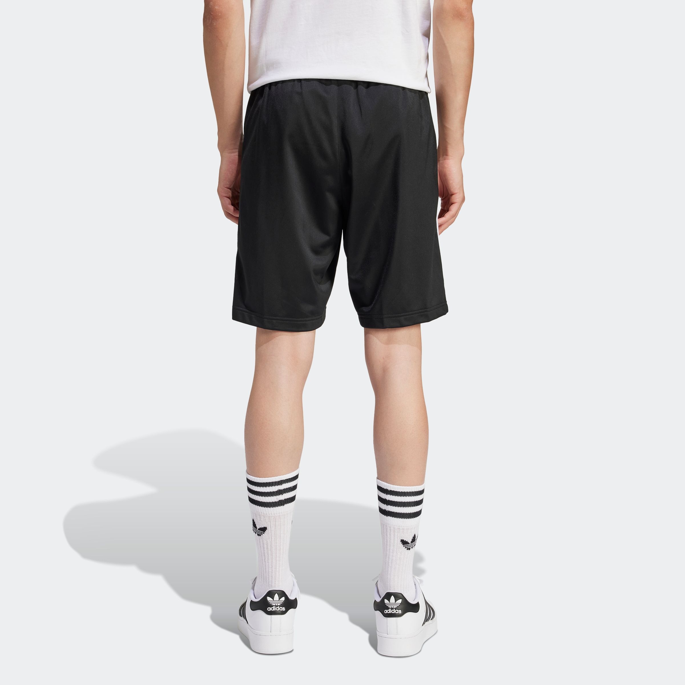 adidas Originals Shorts »FIREBIRD SHORT«  Trainingsshorts