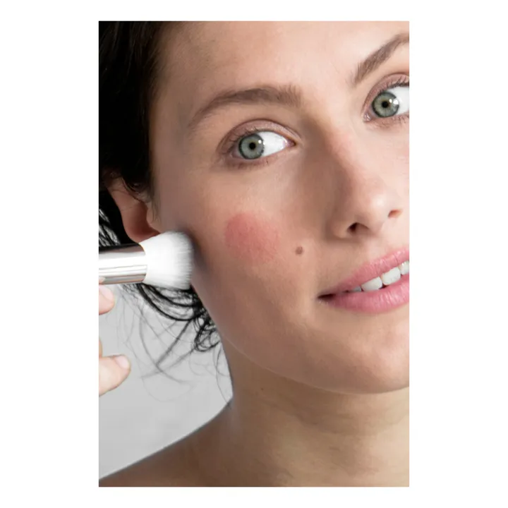 Ere Perez Pinceau maquillage multiusage Vegan