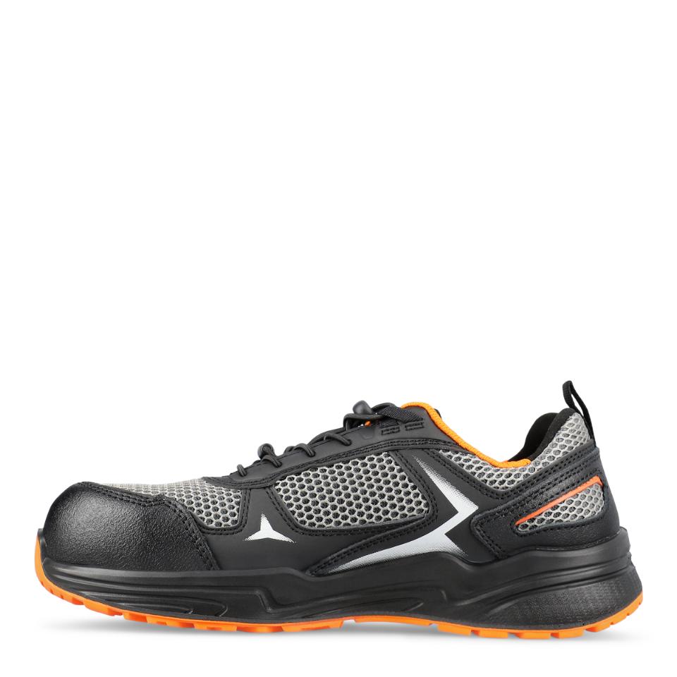 Vernesko Grey Athletic – Brynje