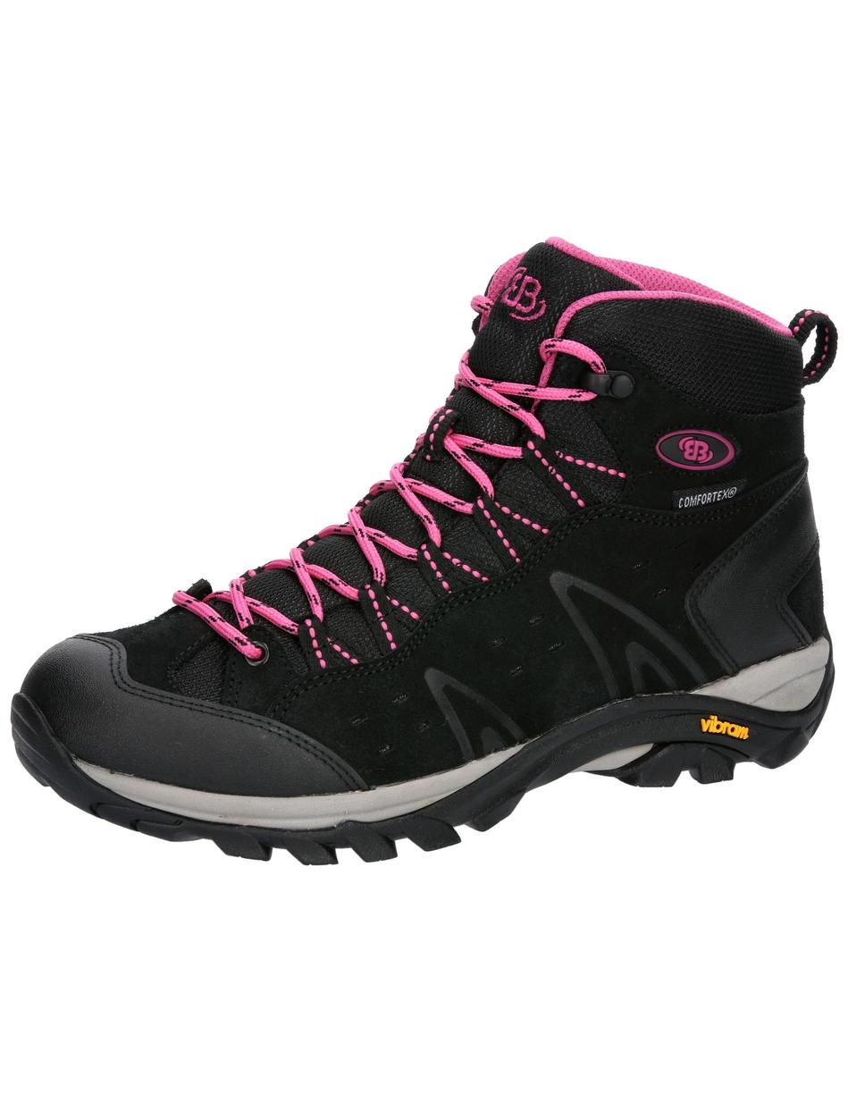 Trekkingstiefel Mount Bona High