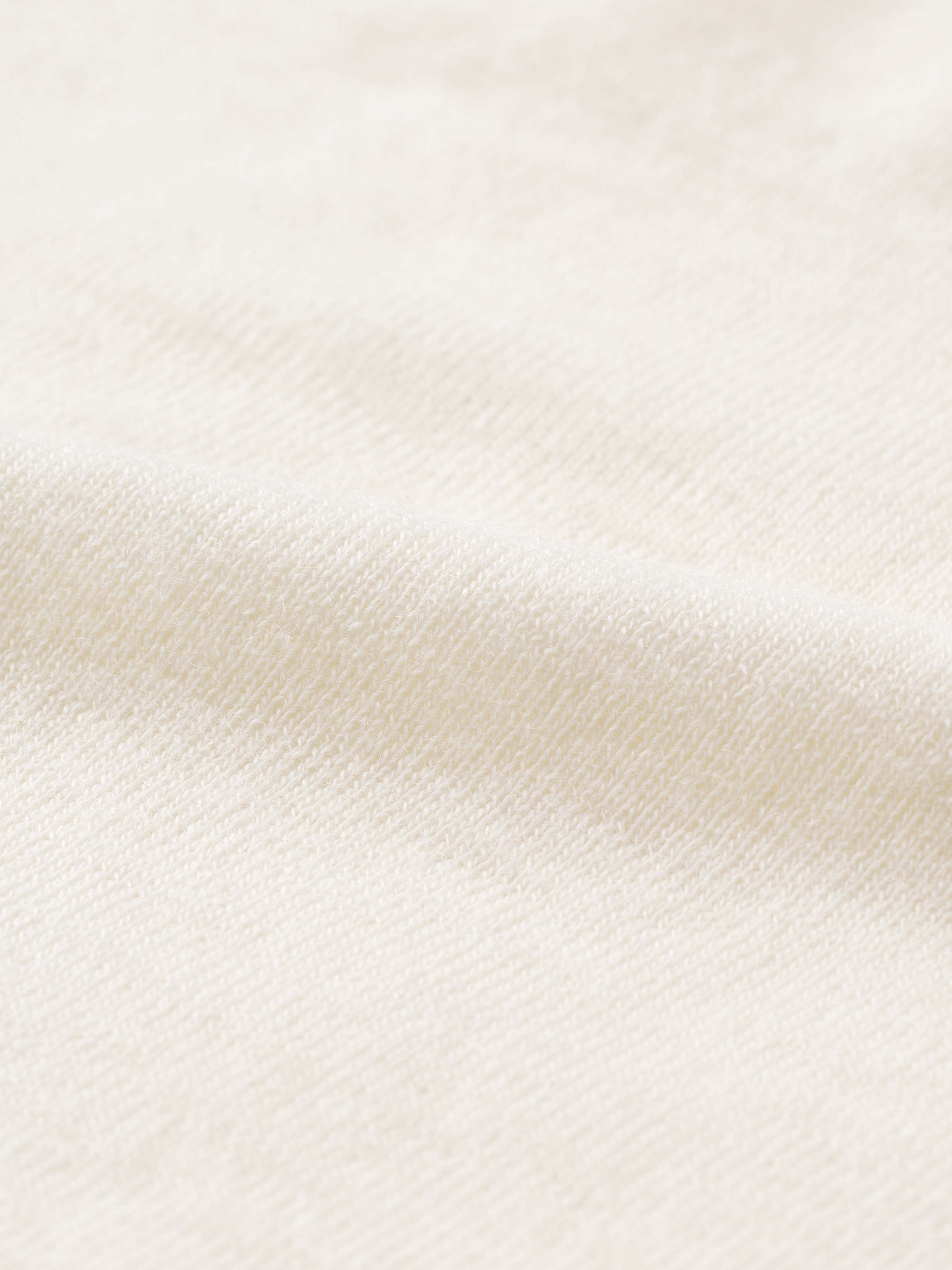 Onderbroek van merinowol voor baby's