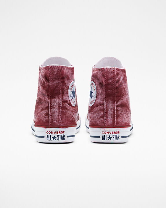 Chuck Taylor All Star Well Worn LTD