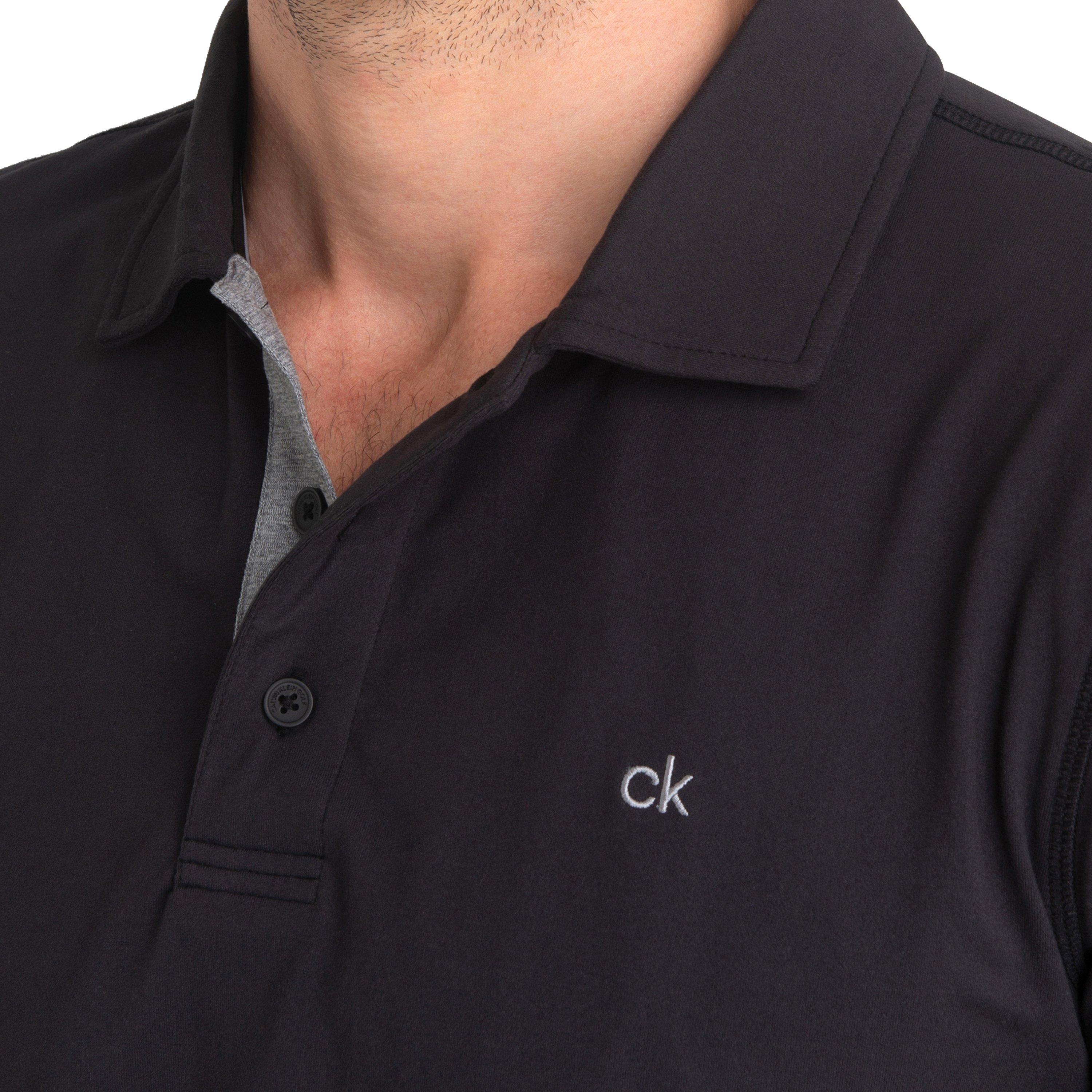 Calvin Klein Golf CK Newport Polo Shirt