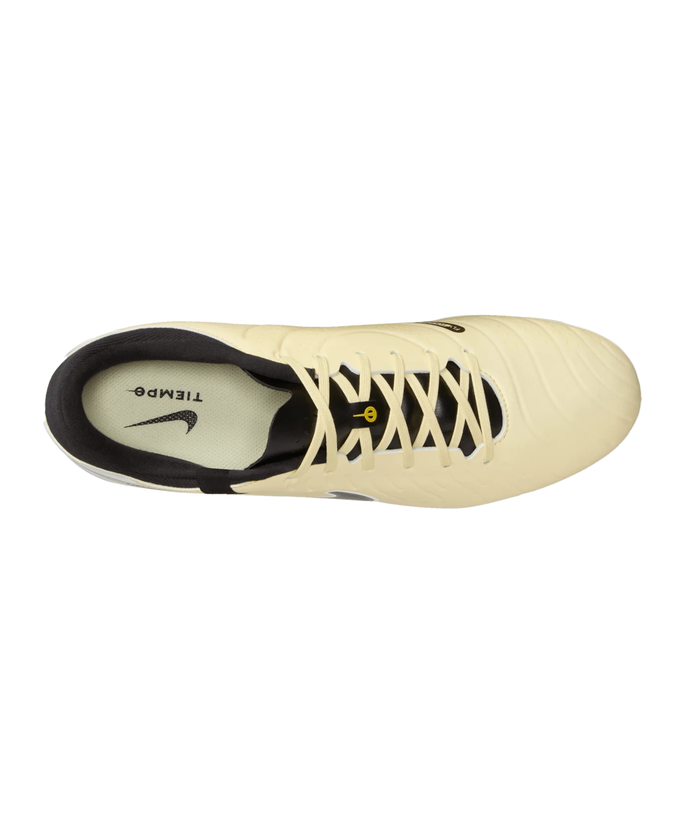 Nike Tiempo Legend X Academy FG/MG Mad Ready Beige Schwarz F700