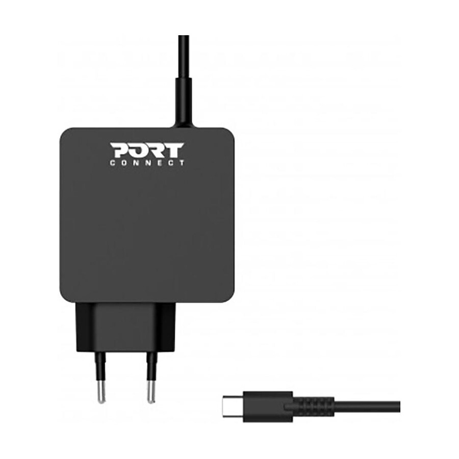 PORT Connect Power Supply USB-C (45W)