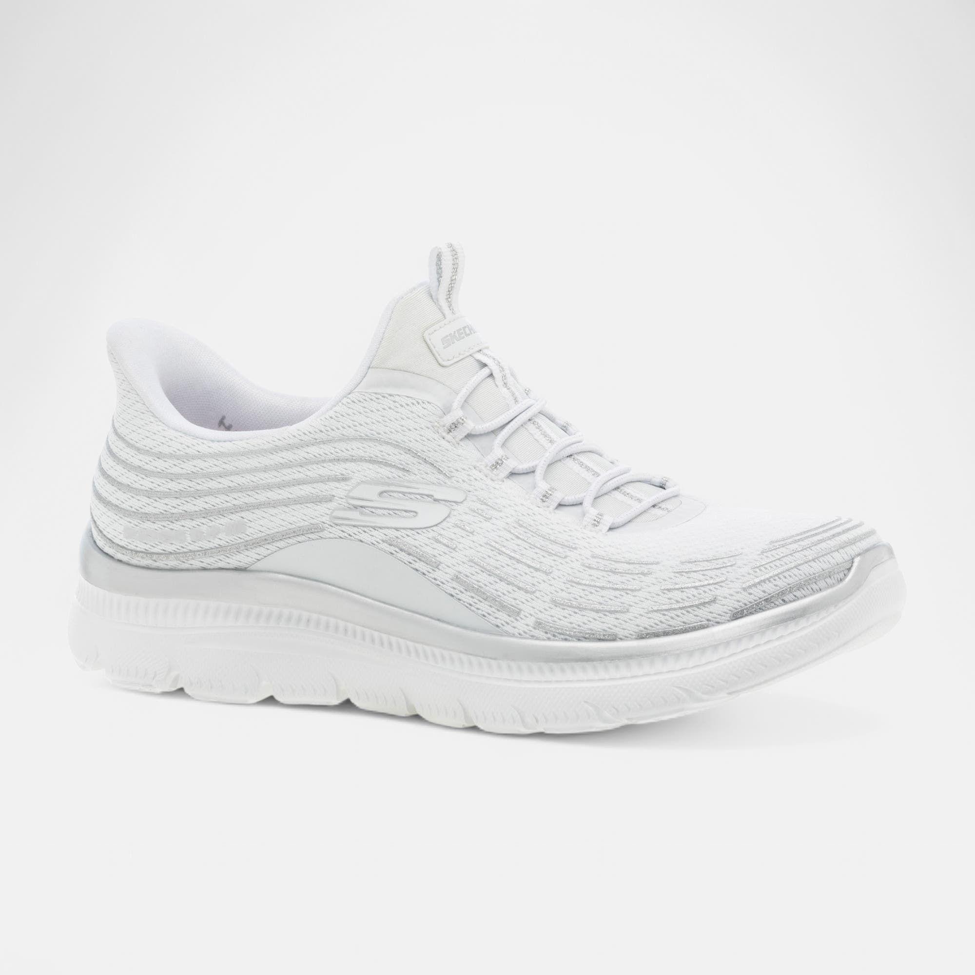 Sneakers Femme blanc