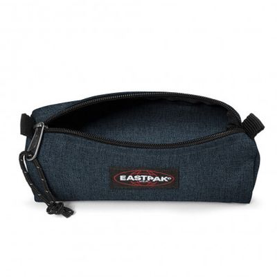 EASTPAK Benchmark - Trousse 1 compartiment - triple denim