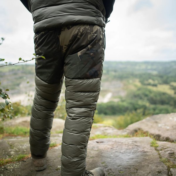 Pantalon Nash ZT Air Cell