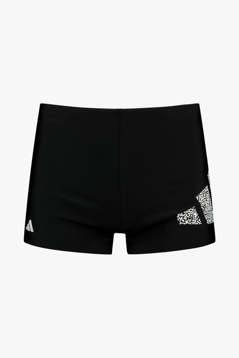 adidas Performance Branded Boxer Herren Badehose