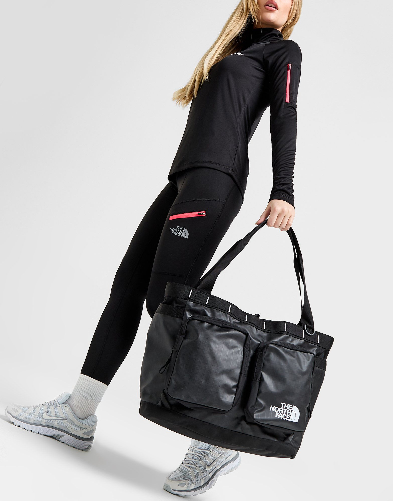 The North Face Tote Bag Base Camp Voyager