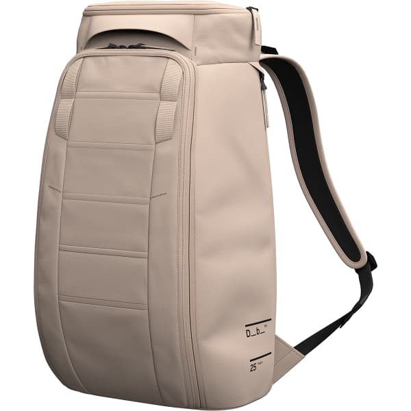 Sac à dos lifestyle DB HUGGER BACKPACK 25L