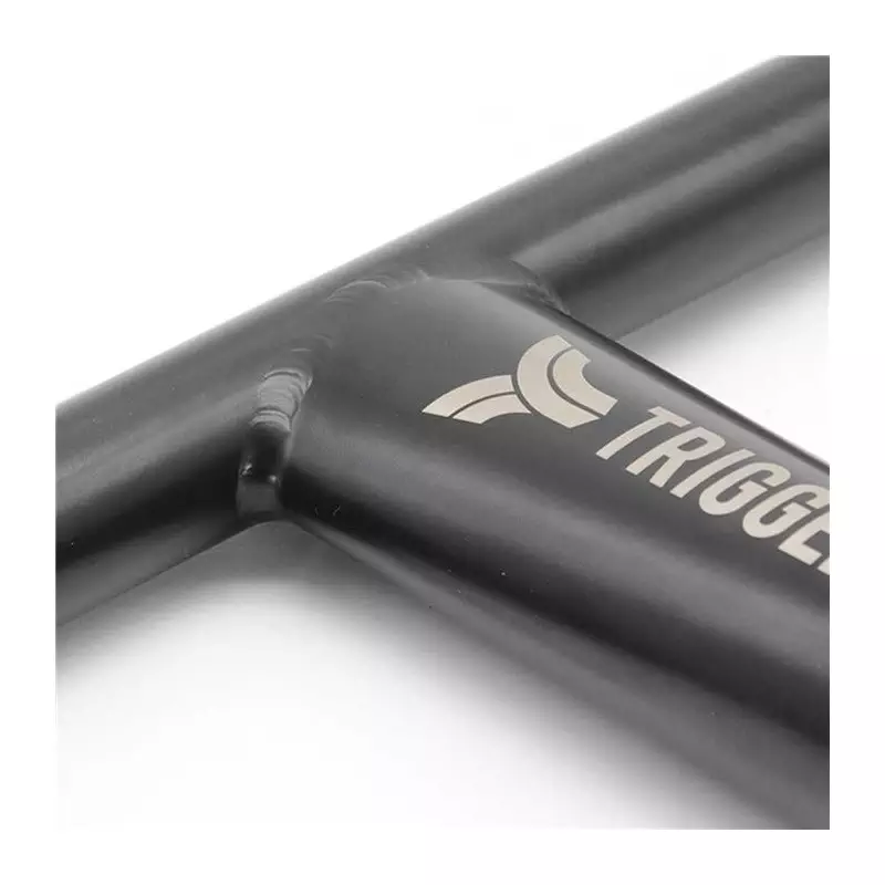 Guidon trottinette TRIGGER Titanium T SCS Noir