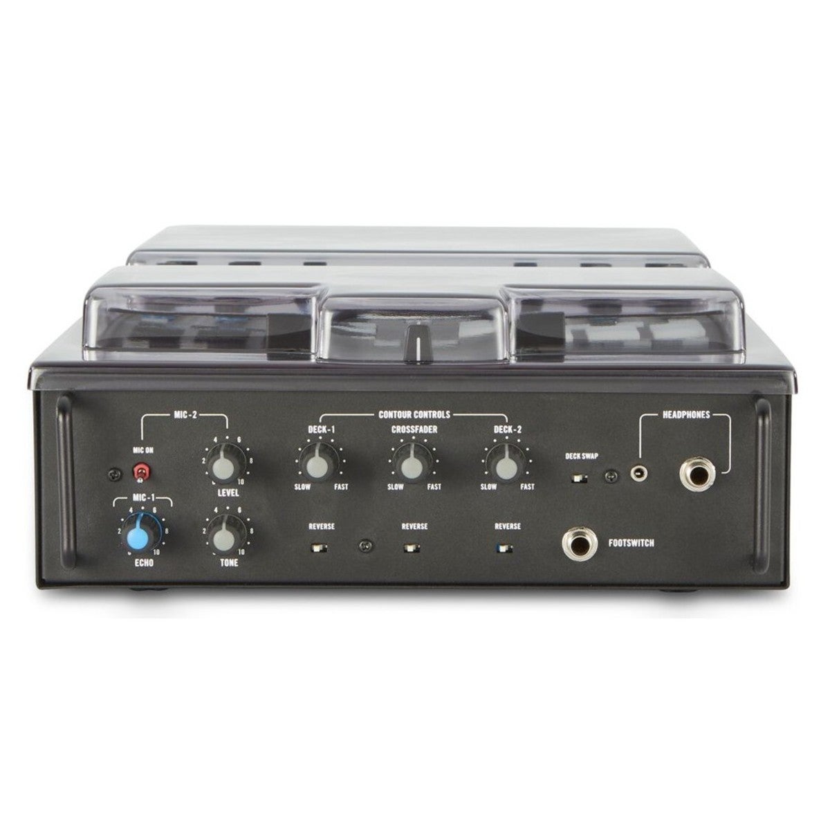 Decksaver Rane Seventy-Two stofkap