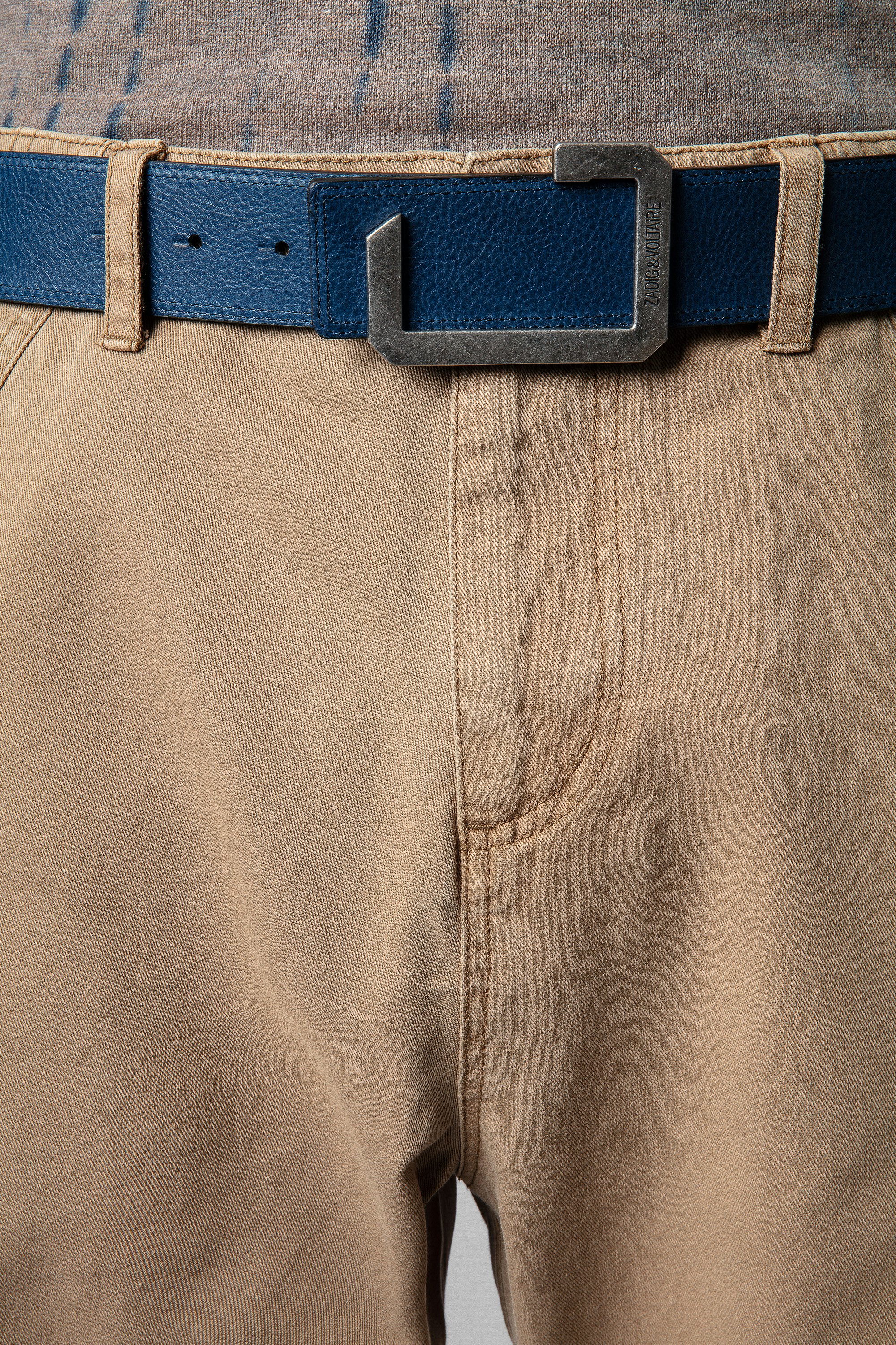Ceinture La Reversible