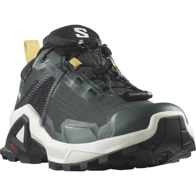 X RAISE GORE-TEX  Junior - Schuhe Kids