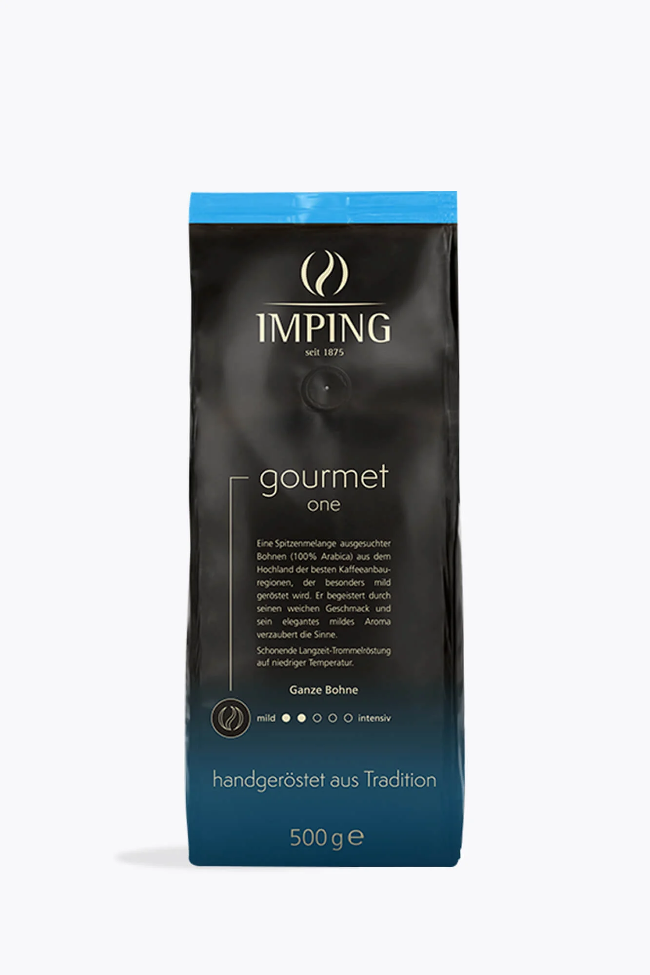 Imping Gourmet One