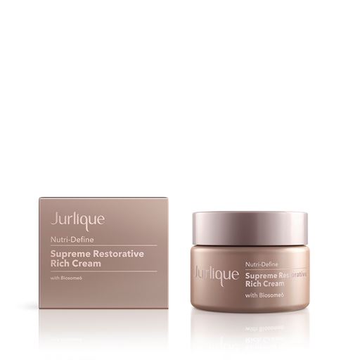 Jurlique Nutri Define Supreme Restorative Rich Cream, 50 ml