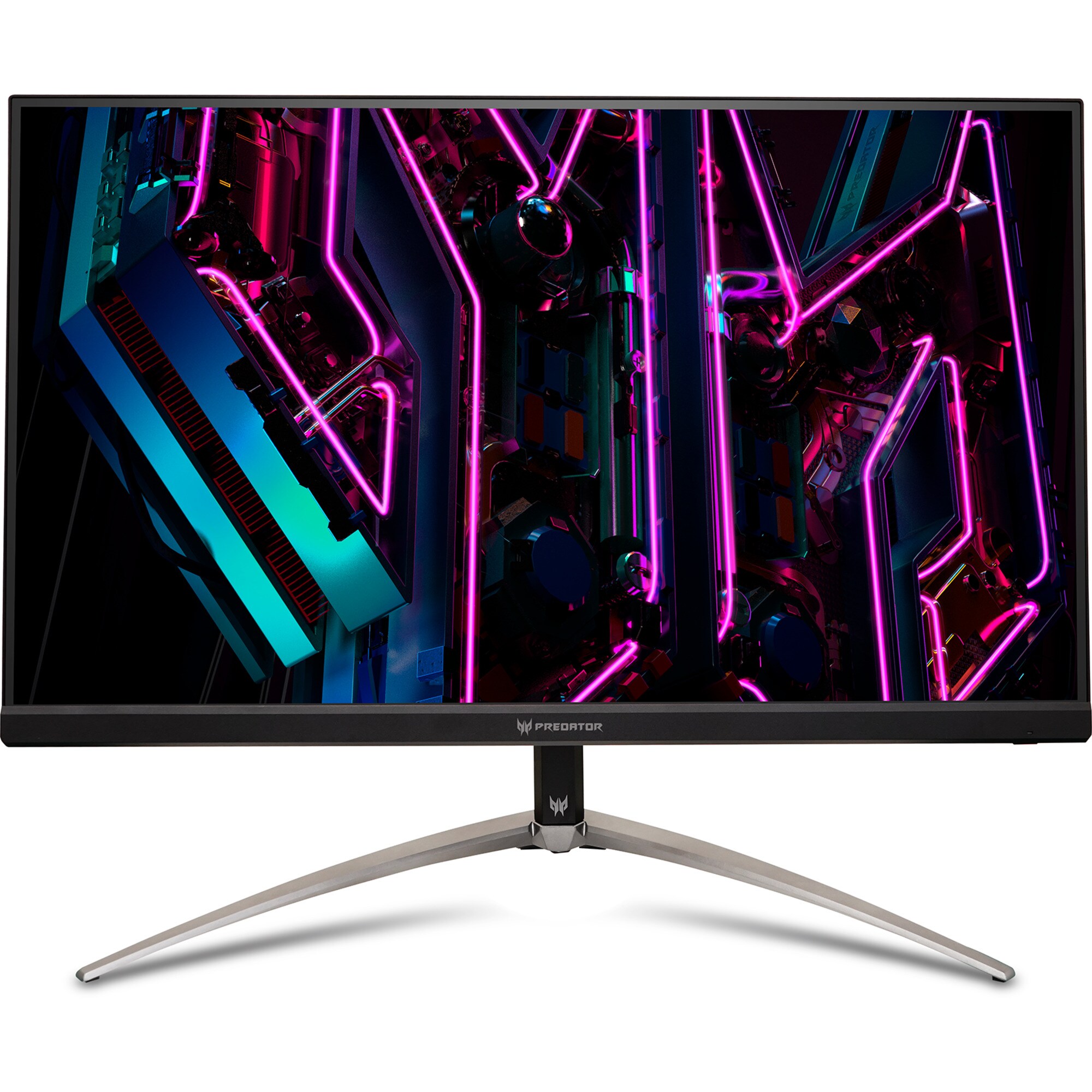 Acer Gaming-Monitor Predator X32QFS