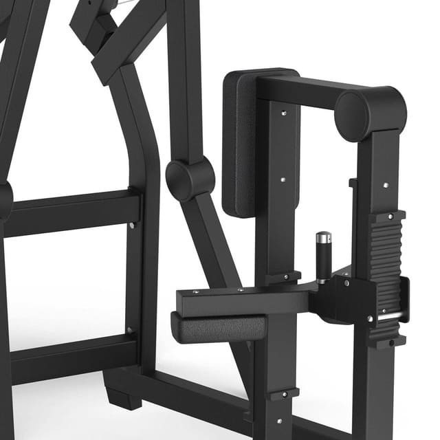 Toorx FWX-6700 Lat Pulldown
