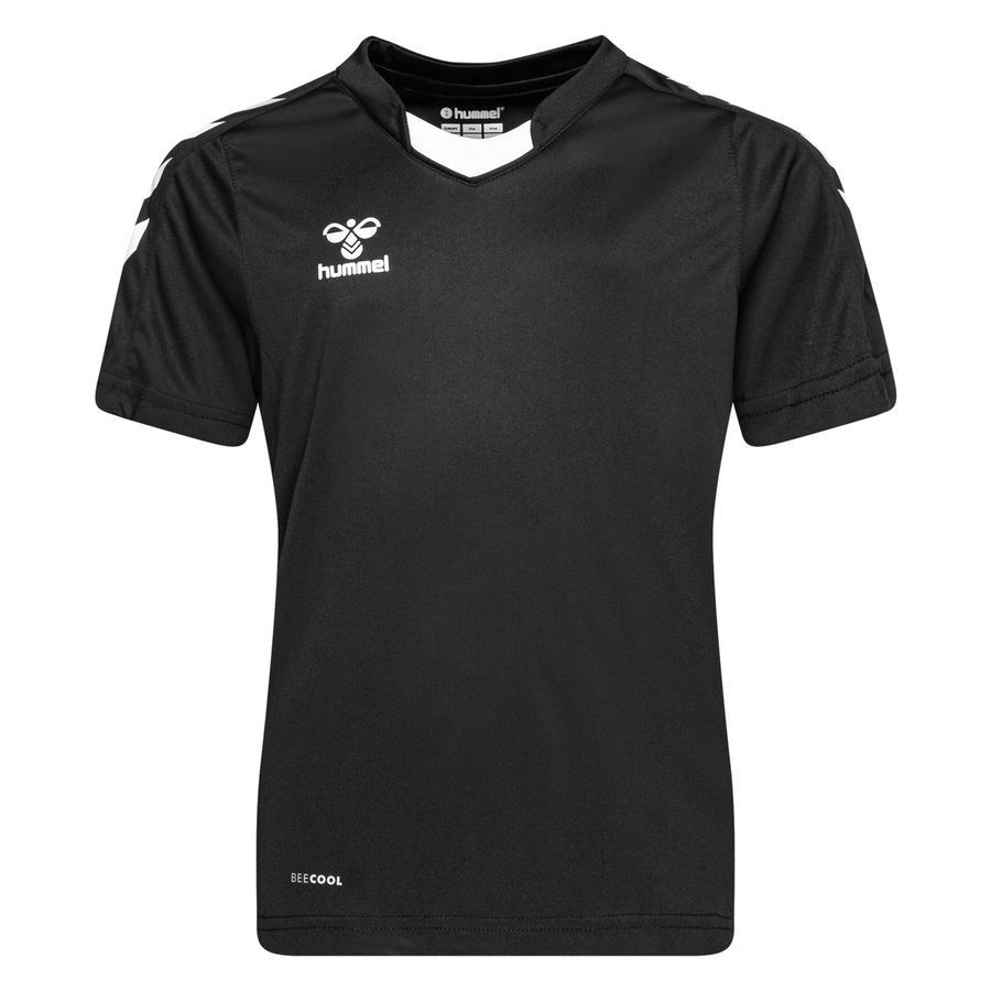 Hummel Maillot Core - Noir Enfant