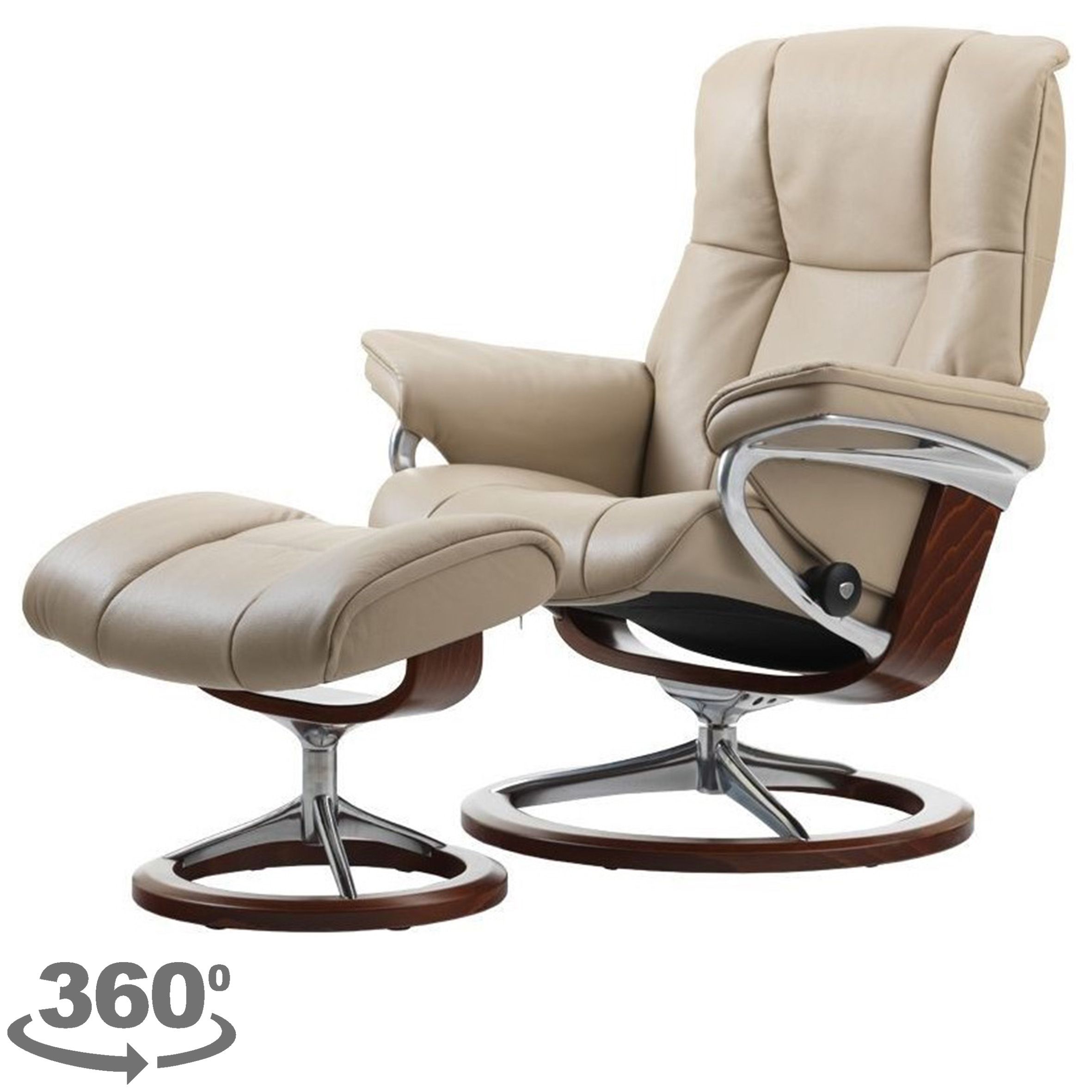Relaxfauteuil Mayfair Signature  | Stressless