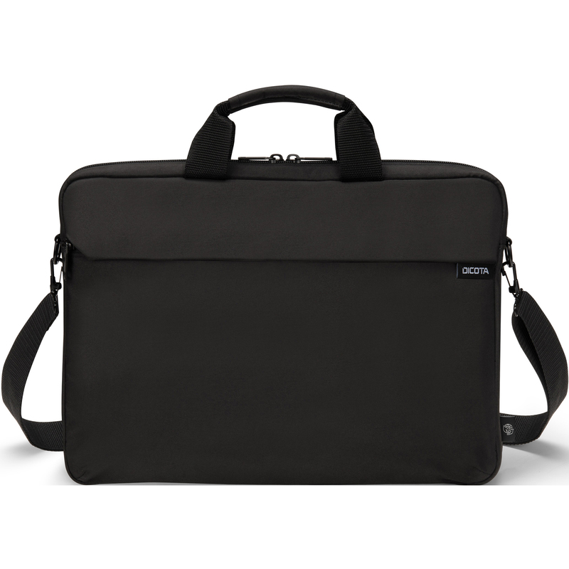 Dicota Laptoptasche Slim Case ONE, 16 '', schwarz