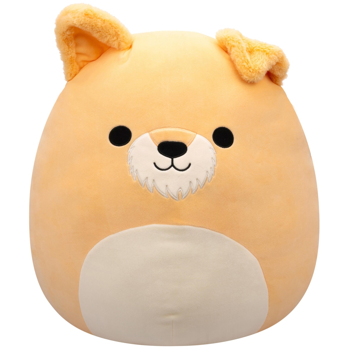 Squishmallows kosedyr (Cooper Dog)