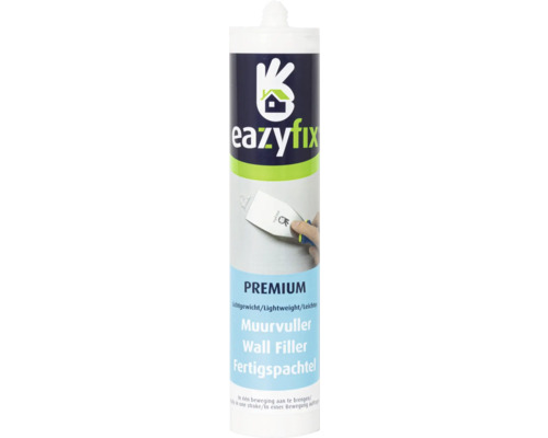 eazy Fix Premium kant-en-klare vulstof voor binnen en buiten 270 g