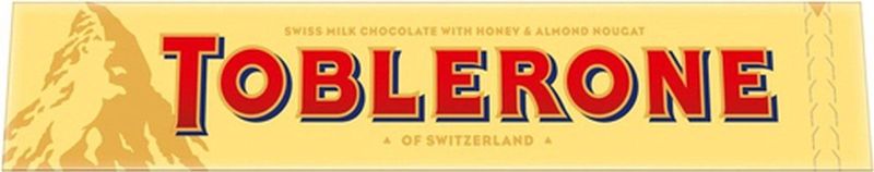 Toblerone - Melk - Chocolade - 360 gram