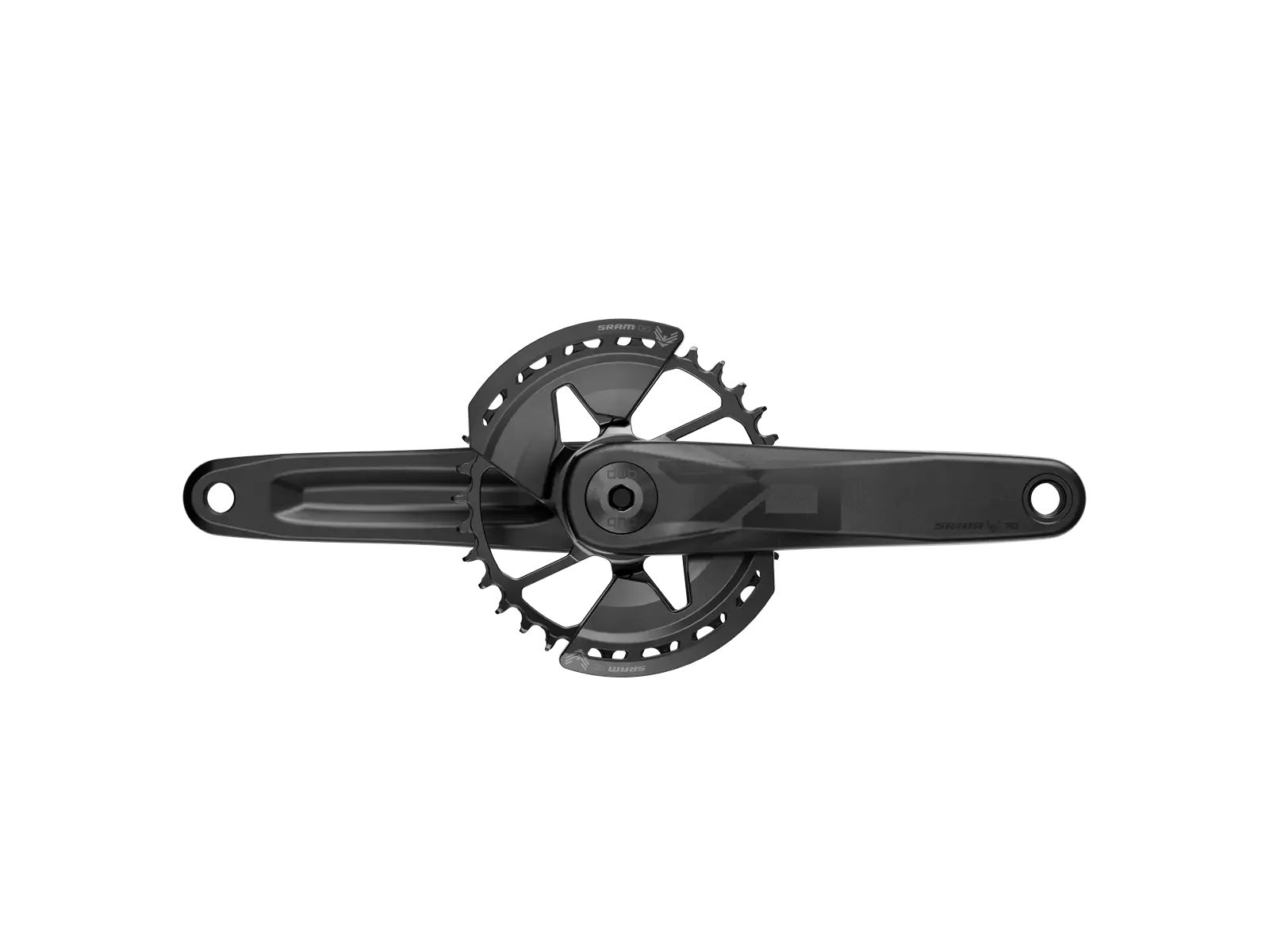 SRAM Crankset Eagle 70