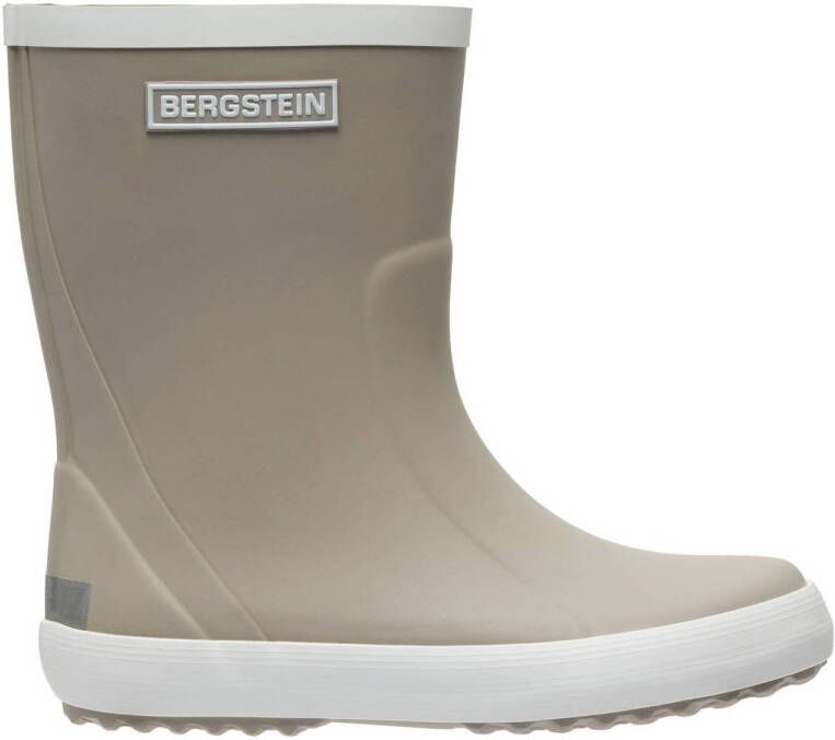 BERGSTEIN Bruine Laarzen Classic