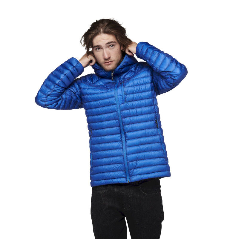 Approach Down Hoody - Doudoune homme