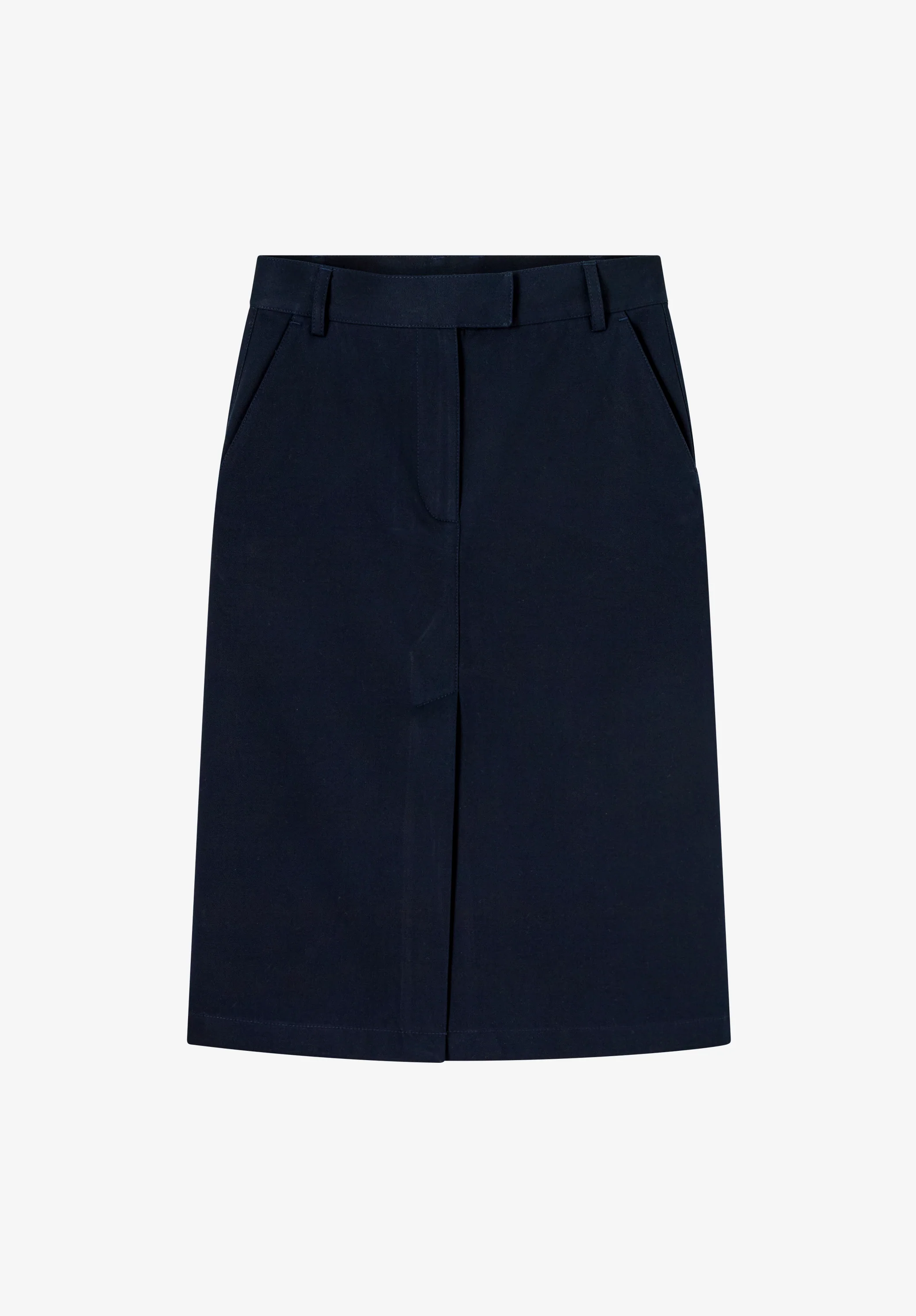 Jupe Mia - Dark navy