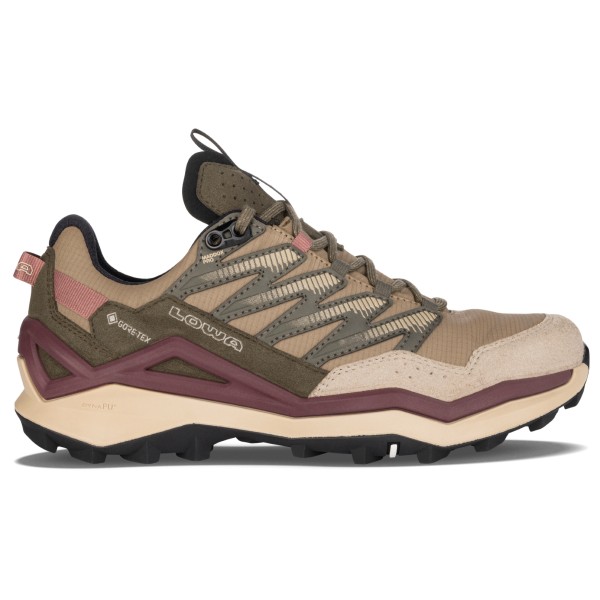 Lowa - Women's Maddox Pro GTX LO - Chaussures multisports