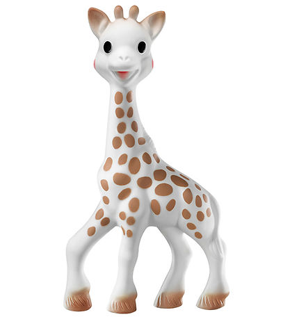 Sophie la Girafe Geschenkbox - My Geburtsoutfit - So Pure