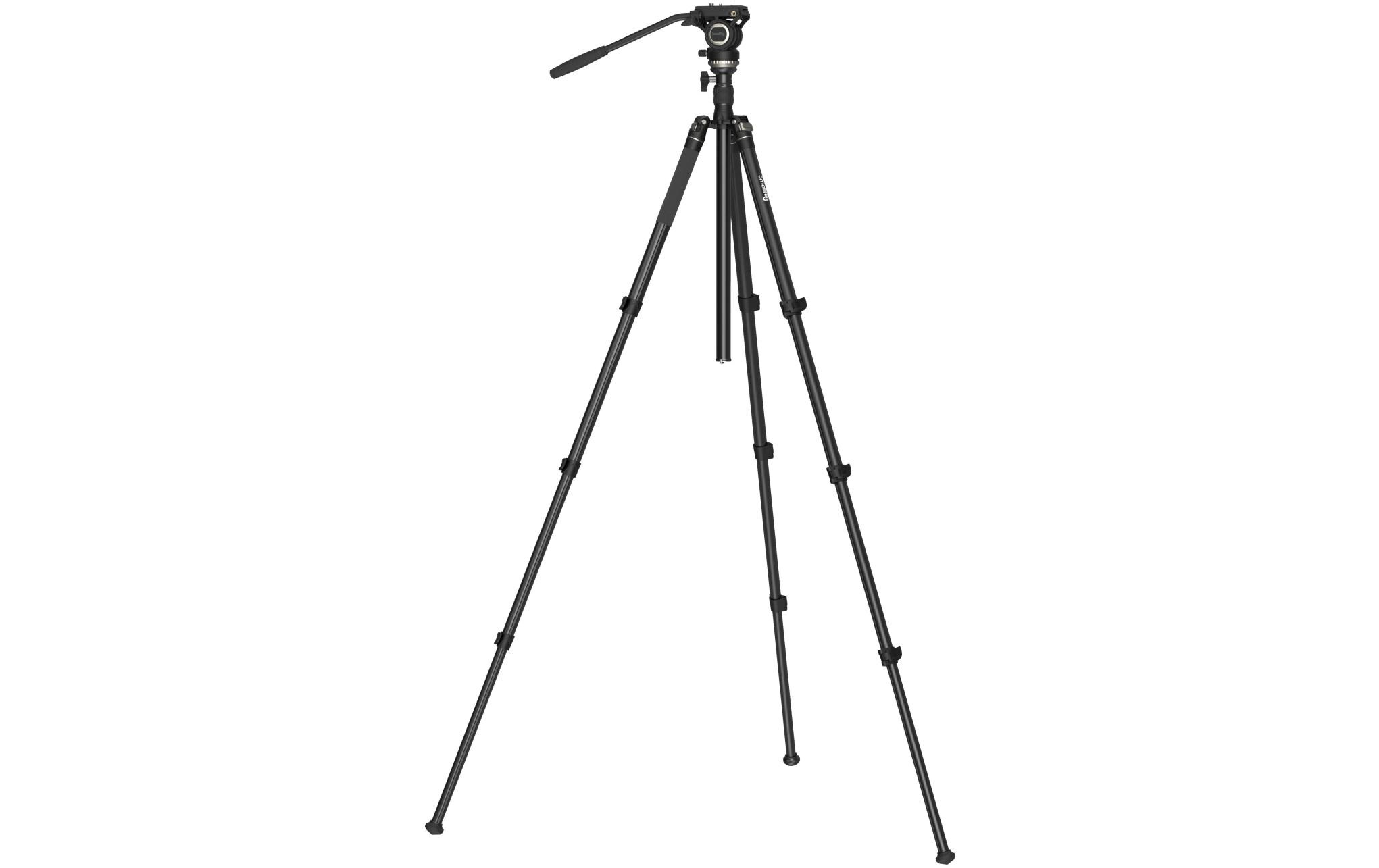 Videostativ CT210<br>Videostativ für die Reisefotografie