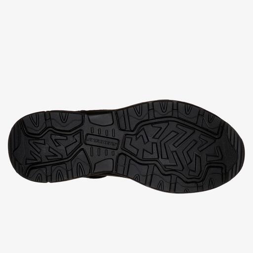 Tênis Skechers Oak Canyon 51893-bbk