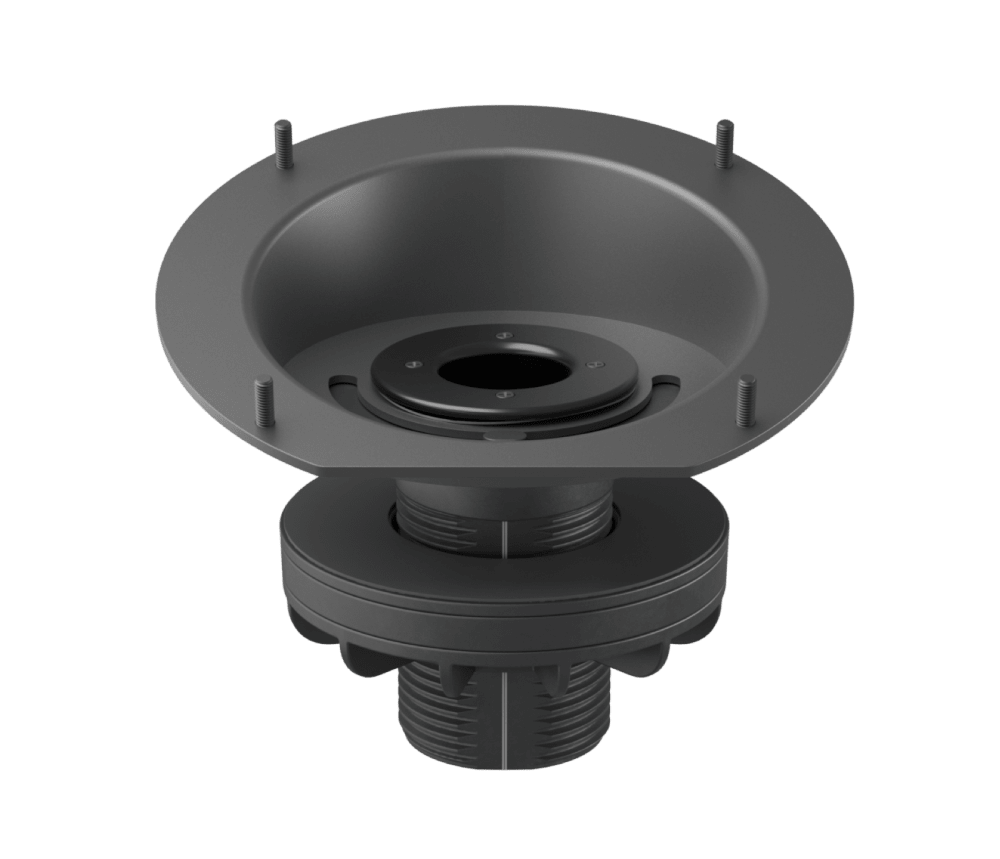 LOGITECH TAP GELENKHALTERUNG