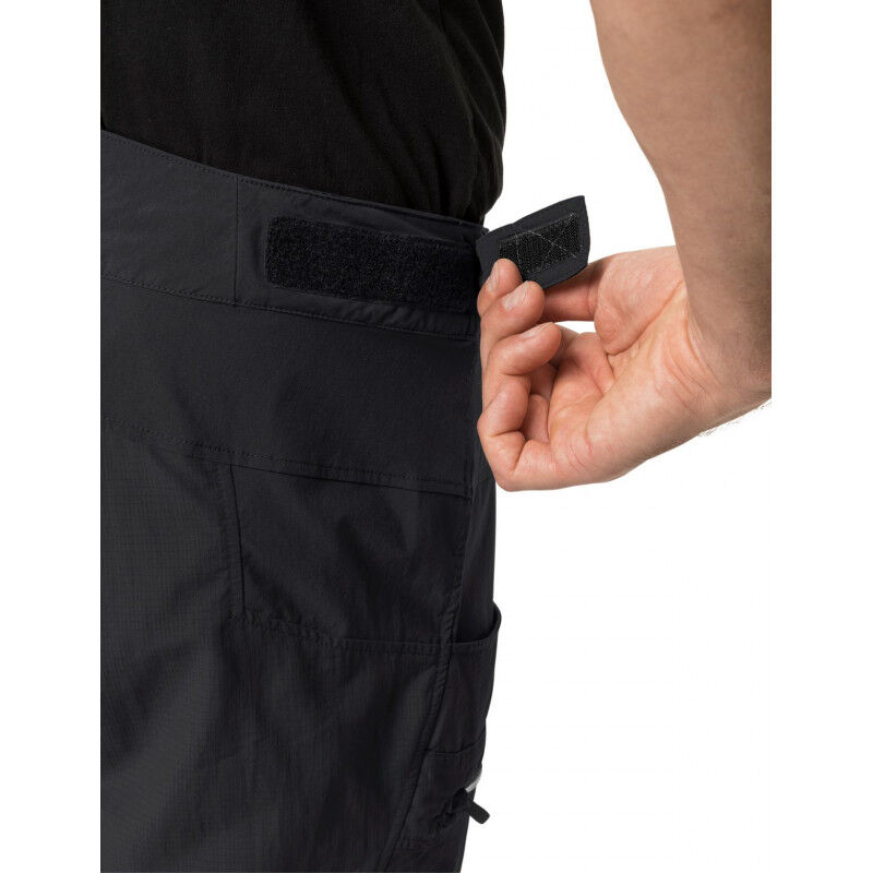 Qimsa Shorts - Short VTT homme