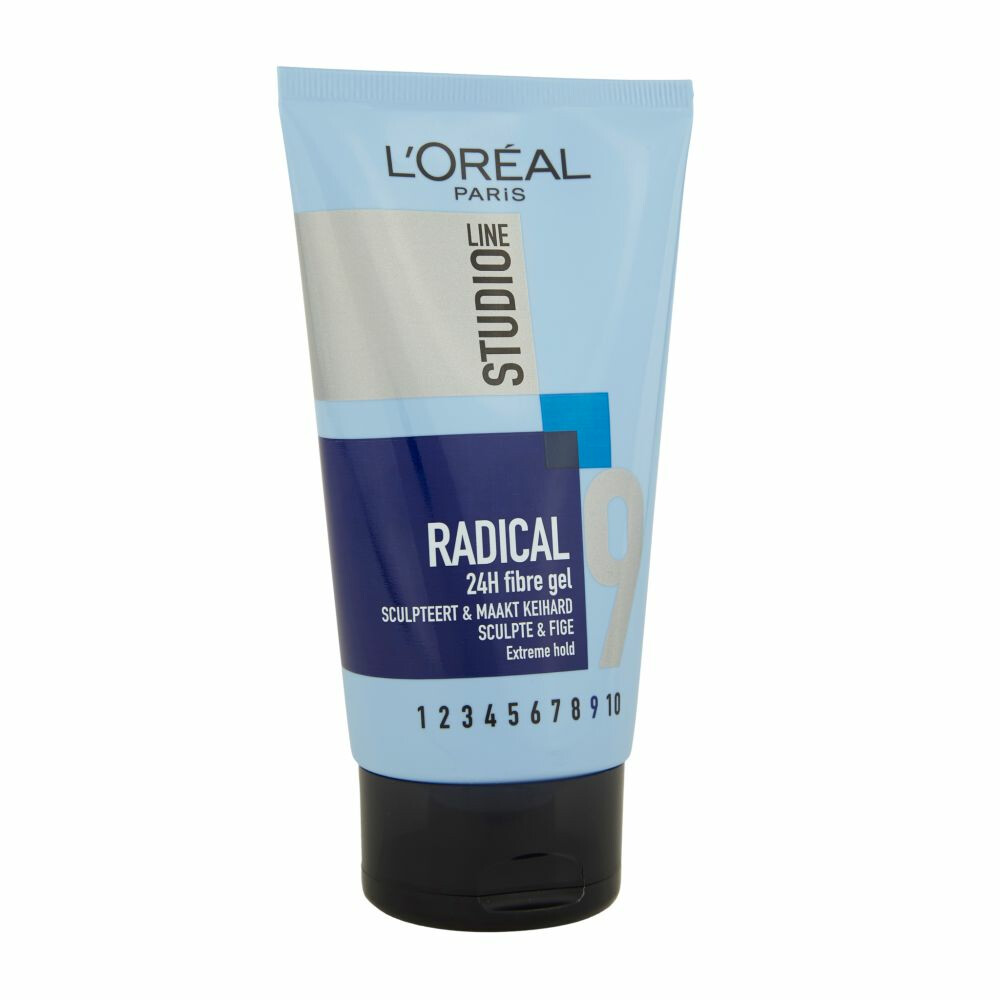 L'Oréal Studio Line Special FX Radical Gel150 ml