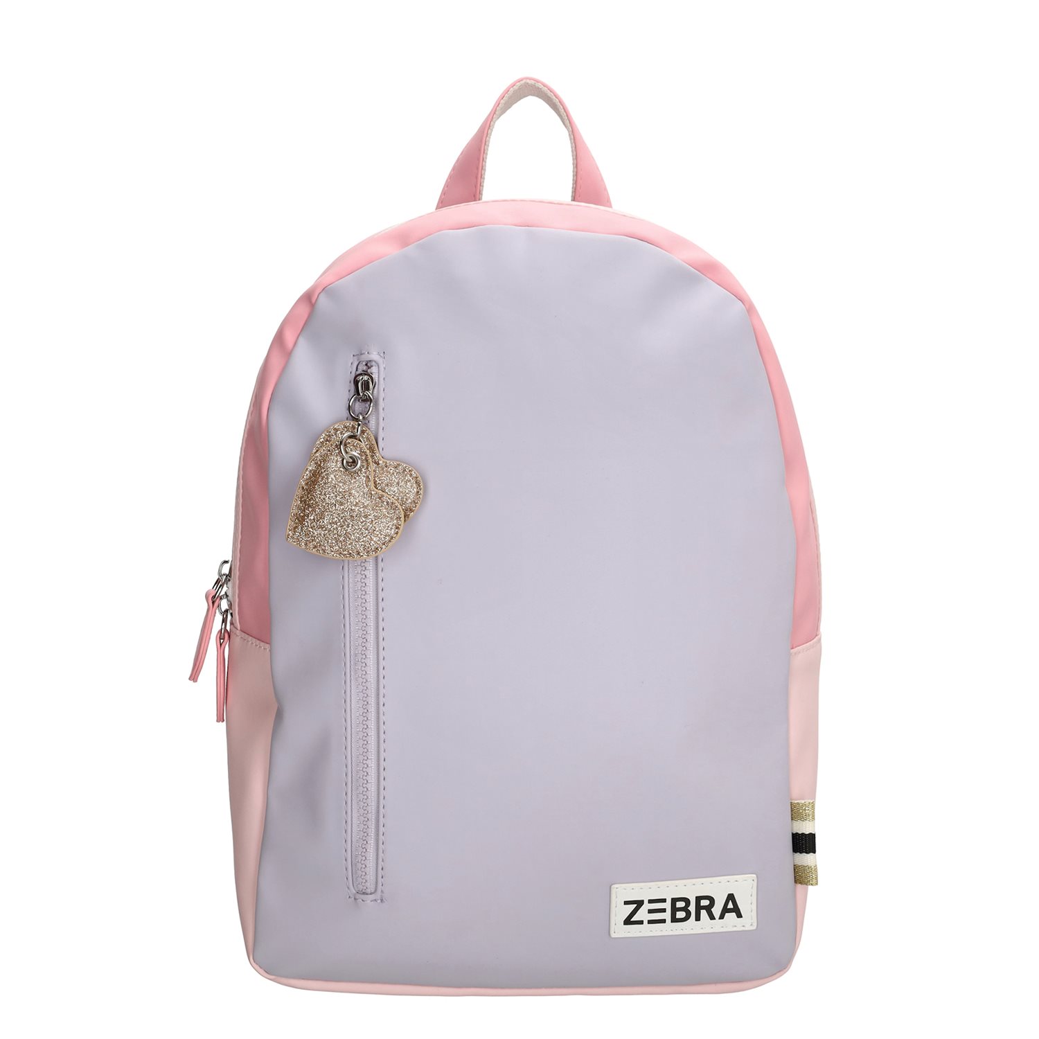 Zebra Trends Odette Rugzak lila