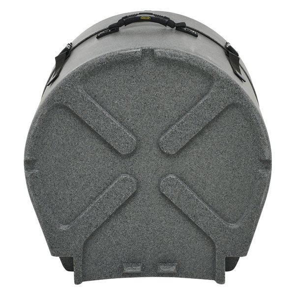 Hardcase 18