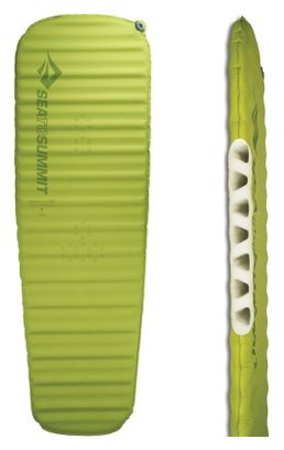 Matelas autogonflant Sea to Summit Comfort Light S.I. Regular