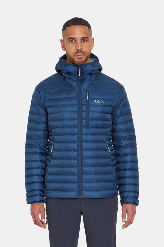 Rab Rab Microlight Alpine Donsjas