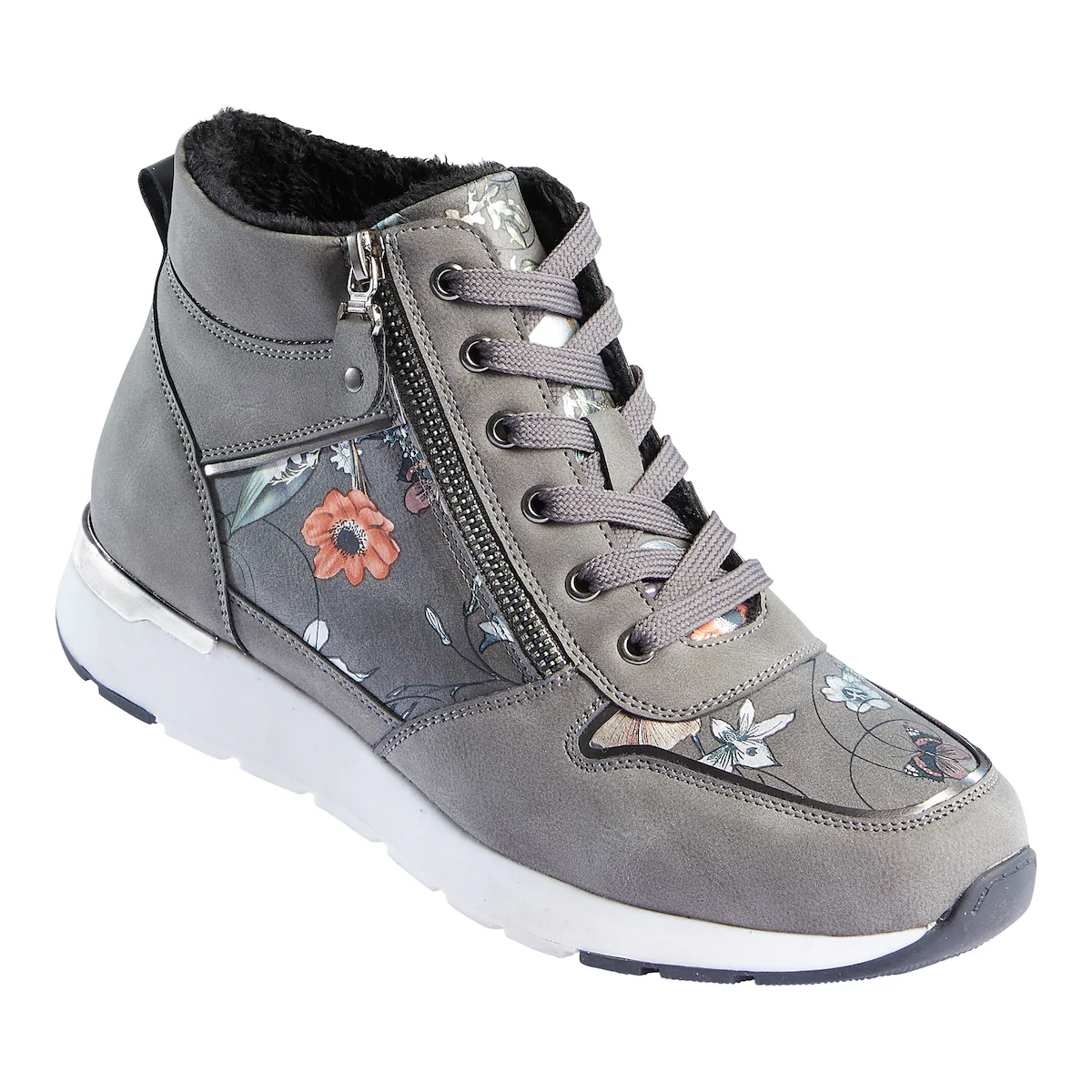 wonderwalk - Halbschuh 