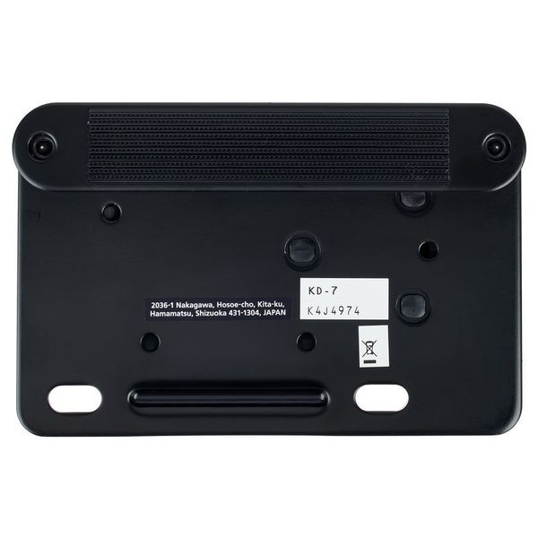 Roland KD-7 Kick-Controller für TD-7