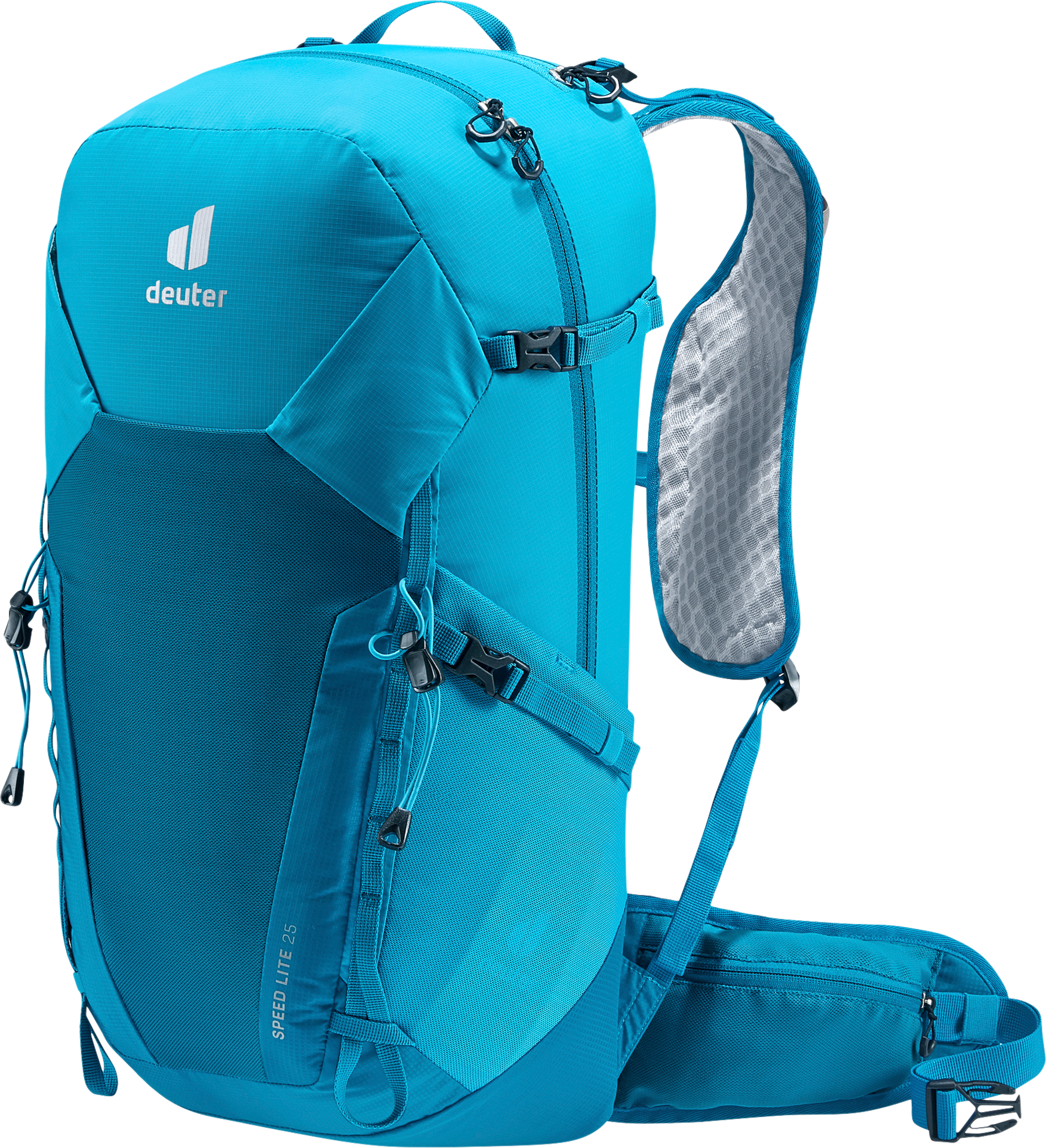 Deuter Speed Lite 25 Wanderrucksack 25 Liter Azure-reef