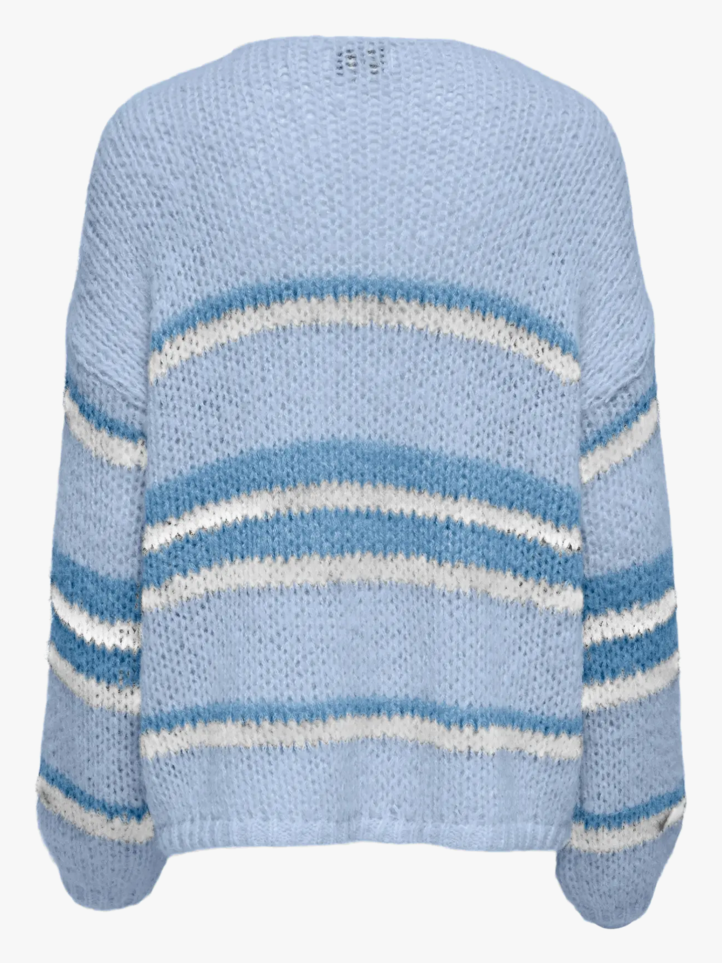 Nordic Life Long Sleeve Cardigan Knit