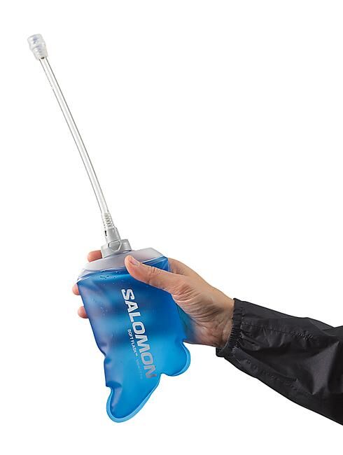 SALOMON - PIPETTE SOFT FLASK STRAW